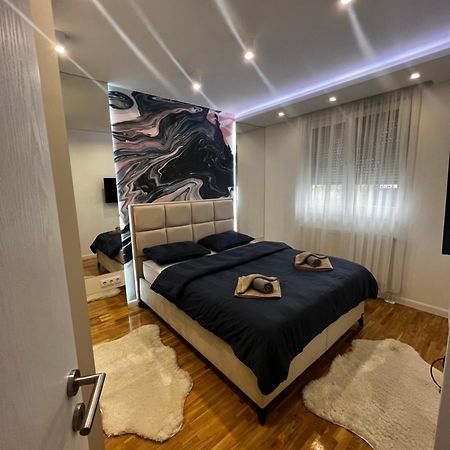 Apartman Exit Bijeljina Exterior photo